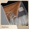 Scarves Japan High Quality Cashmere Scarf Women Shawl Outdoor Men s Warm Blanket 231012