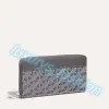 Wallets TOP. GREEN. Matignon GM Long Wallet Designer Card Holder Case Pochette Accessoires