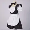 Cosplay japonais Coaplay, robe de demoiselle d'honneur douce et mignonne pour fille, Sexy Catcosplaycosplay