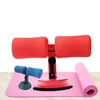 Zitbanken Zitbars Staan Abdominale Core Fitnessapparatuur Krachttraining voor thuis Zelfzuiging Situp Assist Bar Stand Spiertrainer 231011