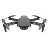 NEUE E99 Pro2 RC Mini Drone 4K HD Dual Kamera WIFI FPV Professionelle Luftaufnahmen Hubschrauber Faltbare Quadcopter Eders spielzeug