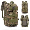 Backpack 30L Military Backpacks 1000D Nylon Waterproof Outdoor Tactical Camping Hunting Bag Gift
