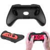 Spelkontroller vänster och höger greppstativstödshållare för Switch Joy-Con