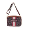 Designer womens handbag INS Bags niche design camera bag 2023 new high-end one shoulder crossbody
