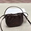 mumu yüksek kaliteli tote çanta küçük crossbody tasarımcı çanta kadın vintage omuz çantası bayan deri çanta cüzdan cüzdan 231007