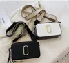 New one shoulder Women's Bag Camera Bag Fashion Letter Handheld Crossbody Bagset