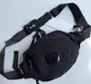 Taktiska ryggsäckar för män Kvinnor Nylon Fashion Goggles Bag plånböcker 20-15-6,5 cm bröstväskor Crossbody Bag Gift