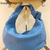 Bottegass Jodie Handbags Luxury Maxi Designer Handbags大容量Jodie Tote Bagies ladies not Handle Woven Handbag Casual Big Hobo Bag