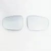 Car accessories body door mirror glass with heated function for Mazda 3 2016-2019 BN Axela Mazda 6 2019-2021 GL BAPK-69-1G7