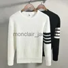 Maglioni da uomo Maglioni da uomo Pullover 2023 Primavera Nuovo cotone O-Collo Maglione solido Maglioni Autunno Maglieria maschile Uomo Big Plus Size Tipo semplice J231012