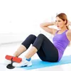 Zitbanken Zitbars Staan Abdominale Core Fitnessapparatuur Krachttraining voor thuis Zelfzuiging Situp Assist Bar Stand Spiertrainer 231011