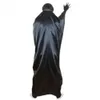 Anime Coplay Costume Spirited Away No Face Man Ogino Chihiro Cosplay Cloak Halloween Carnival