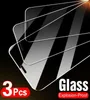 Защитные пленки для экрана сотового телефона 10D, 3 шт., закаленное стекло для iPhone 7, 8, 6, 6s Plus, 5S SE X XS XR 11 12 Pro Max, защитное стекло86836808