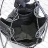 Design de marca de luxo vintage cross-body saco de couro le menino sacola de couro flip bag estilo número 6648