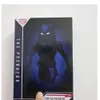 Костюмы талисмана Neca the Predator Lab Escape Fugitive Predator Фигурка со светодиодной подсветкой Маска Ultimate Фигурка Модель Игрушки Декор стола