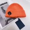 Designer BeanieSkull Caps Designer Berets Dreifach Männlich Weiblich Paare Modemarke Gestrickte Damen Herren Verdickte Warme Beanie Wintermütze MWKB