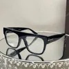 James Bond Tom Sunglasses Men Women Brand Designer Sun Glasses Super Star Celebrity Driving Sunglass for Ladies Fashion tom-fords Eyeglasses With box TF 4901