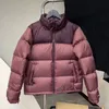 디자이너 다운 재킷 겨울 따뜻한 코트 여성 파카 브랜드 고급 재킷 윈드 방송 거리 마모 캐주얼 코트