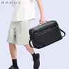 حقائب محيض أكياس الكتف Bange للرجال Nylon Business 8.6 Canvas Crossbody Crossbody Small Bracking Bag Man عالية الجودة