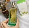 Luxury Designer Women Men Perfume UN JARDIN SUR LE NIL EDT fragrance 100ml 3.3FL.OZ Good Smell Long Lasting Scent body mist fast ship