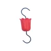 Garden Decorations Hummingbird Feeder Trap Hooks With Brushes Multi-Functional Outdoor Storage Rack Anti Leakage Home Ant Moat For B6F8