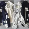 Trendy Brand Same Style Plush Hooded Sweater Cardigan Trend Warm and Comfortable Couple Versatile Coat