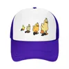 Cappellini da baseball Segui il leader Berretto da baseball Cappelli soffici Cappelli da sole natalizio per ragazze da uomo