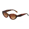 Lunettes de soleil de mode 2023 Lunettes de soleil de designer Femme Cateye Goggle Lunettes de soleil de plage Lunettes de soleil classiques pour hommes Lunettes en option avec emballage