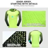 Other Sporting Goods Custom Football jerseys Goalkeeper Shirts print Kid Football Team Jersey Uniform soccer wear goalkeeper Training Suit 231011