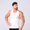 Hommes Body Shapers Respirant Shapewear Corset Gilet Entraîneur Minceur Taille Maille Fajas Ventre Tops Abdomen Compression Hommes Shaper Contrôle