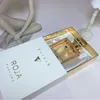 Дизайнер Roja Dove Elixir Pour Femme Essence De Parfum Женская парфюмерная вода Eau De Parfum Fragrance 100 мл Хороший запах, надолго оставляющий женское тело Натуральный спрей