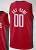 カスタムプリント4 Jalen Green Basketball Jerseys 9 Dillon Brooks 10 Jabari Smith Jr.