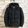 Hommes Styliste Manteau Parka Praxx Designer Veste Mode Hommes Femmes Pardessus Veste Tech Vêtements Femmes Vêtements d'extérieur Causal Basketball Streetwear Plus Taille 2XL 3XL 4XL