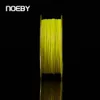 خط جديلة NOEBY 300M PE خط X8 خط ستراند مضفر صيد السمك سوبر التوتر 1-103LB SUPER WEAR ROADANCE LINE MUNTIFILAMENT LINE 231012