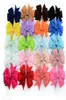 3 بوصة قوارب شعر Grosgrain مع clipbaby فتاة pinwheel hairbowshair clipshair دبابيس الملحقات 6085902