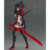 Costumes de mascotte Kill La Kill Matoi Ryuko Variante Figma 220 Variable Ryuko Matoi Action Figure Matoi Ryuko PVC Modèle Jouets Joint Mobile Poupée