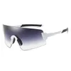 Outdoor Brillen Radfahren Sonnenbrille MTB True Film Bunte Objektiv Sport Brille Mountainbike Männer Reiten Fahrrad 231012