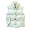 Women's Vests Winter Women Jackets Waistcoat Jacket Soild Keep Warm Top Outdoor Vest Button Down Coats Thicken Coat Plus Size Pocket