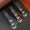 Men's Genuine Leather Watch Strap Suitable For Omega/IWC/Rolex/Hamilton/CITIZEN Series Cowhide Watch Chains 20mm 22mm 24mm