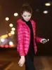 Damen Trenchcoats Frauen Baumwolle Wadded Jacken Weibliche Casual Parka Dicke Warme Steppdecke Outwear Laides Mantel Dicke Parkas G379