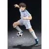 Costumes de mascotte Dasin grands jouets capitaine Tsubasa Gt/942 Misaki Taro Teppei Kisugi Genzo Wakabayashi Sggk Kojiro Hyuga figurine modèle jouets