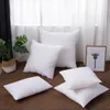 Pillow Soft Durable Core Eco Friendly Insert 2023 Christmas Cojines 45x45 Decor Home Chair Sofa Bedroom Car Seat YH1005