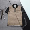 23SS Männer Poloshirt Street Brand Shirt Designer Poloshirt Free Herren T-Shirt T-Shirts Hemden für Männer T-Shirt Kleid für Frauen 2023 Größe M--XXXL