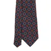 Więzi dla mężczyzn krawatów biznesowych krawaty drukowania krawatów dla mężczyzn Zometg Tie ZMTGN2567