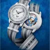 Océano Atlántico 42 mm Watch Full Full Funcion Fashion Fashion Clock Man Man Digital Diseñador de movimiento de movimiento de lujo Montre de Luxe