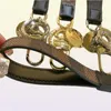 Luxuriöser Schlüsselanhänger für Herren und Damen, modische Taschen, zum Aufhängen, Schlüsselanhänger, Auto, handgefertigter Lederanhänger34143604269650