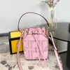 Dupe högkvalitativa damer läder axelväska crossbody fårskinn kaviar mönster handväska crossbody handväska hobo kväll väska