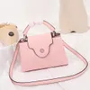 Designer le sac fourre-tout Fashion Handbag Capucines Designer portefeuille Classic Crossbody Sac rose blanc noir rouge Lady Evening Luxury Sacs Sacs à deux tailles LCA