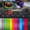 Braid Line Maximumcatch 20/30LB 50/100/300 Yard Braided Backing Line Multi  Color Fly Fishing Line 231012 From Huo06, $12.92