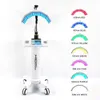 PDT Led Light Therapy Photon Therapy Ance Treatment Skin Rejuvenation Anti-Aging Facial Care Beauty Equipment